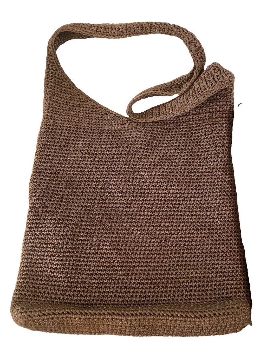 The Sak Woven shoulder Bag